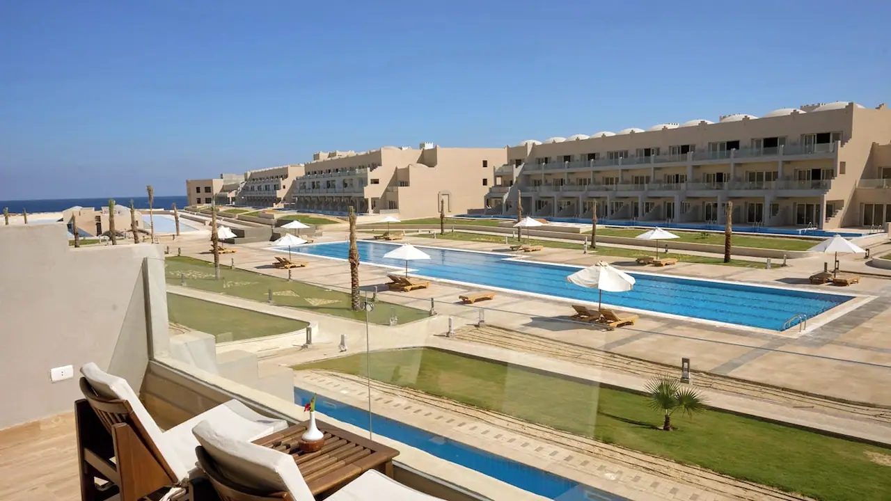 Hotel Diamond Beach by Pearl Resorts - Marsa Alam